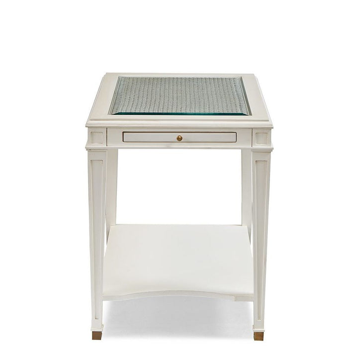 Side Tables Palm Beach End Table