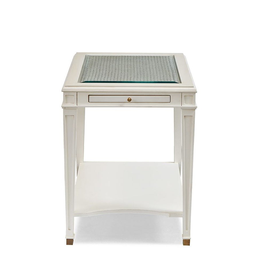 Side Tables Palm Beach End Table