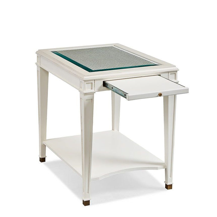 Side Tables Palm Beach End Table