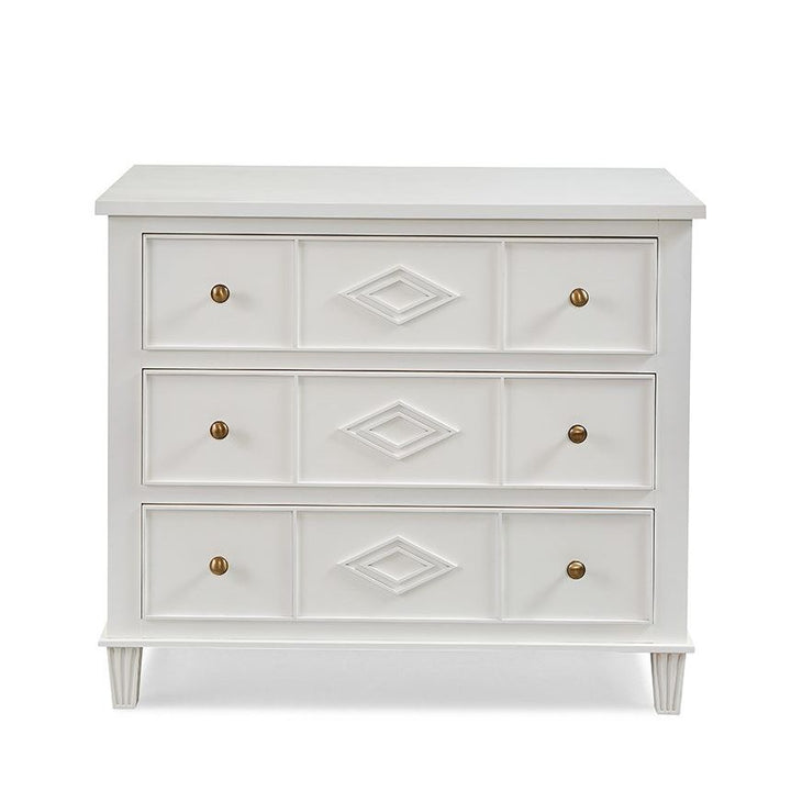 Dressers & Chests Naples Diamond Chest