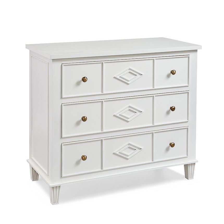 Dressers & Chests Naples Diamond Chest