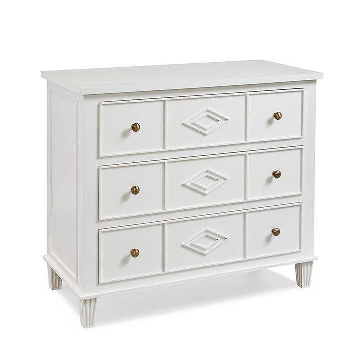 Dressers & Chests Naples Diamond Chest