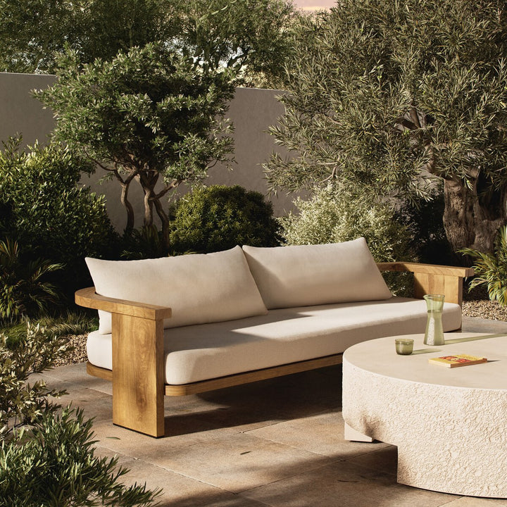 Mahina Outdoor Sofa-96"