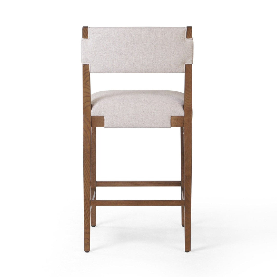 Leah Counter Stool - Antwerp Natural