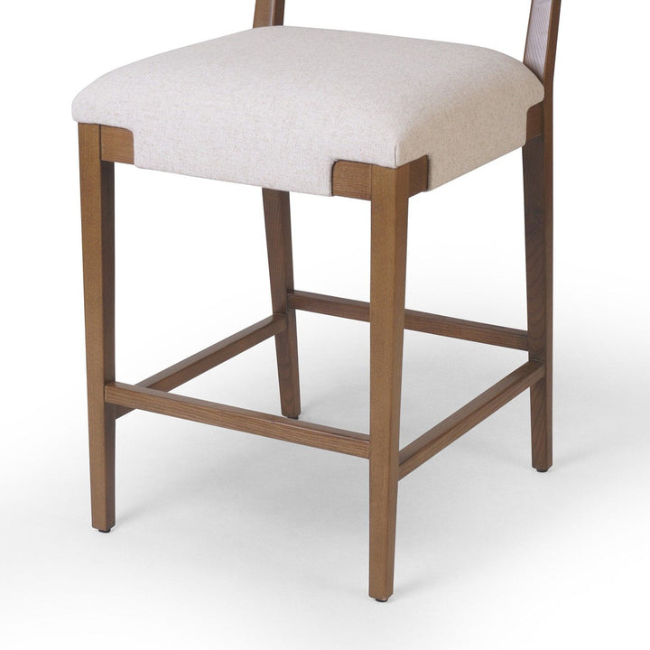 Leah Counter Stool - Antwerp Natural