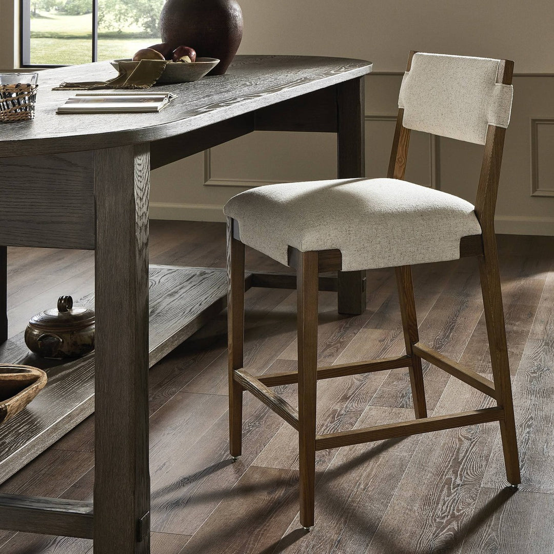 Leah Counter Stool - Antwerp Natural