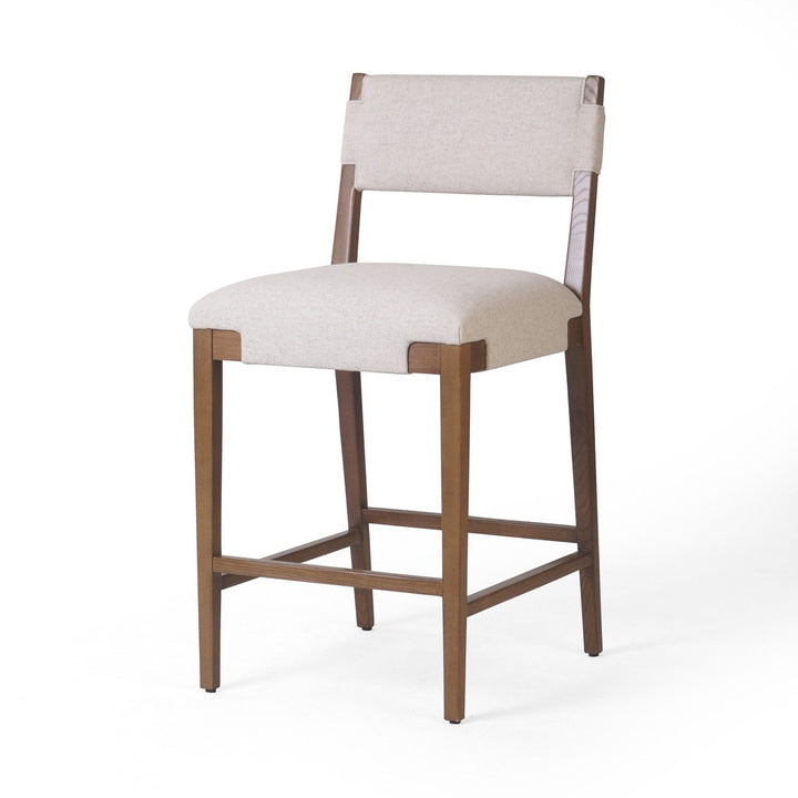 Leah Counter Stool - Antwerp Natural