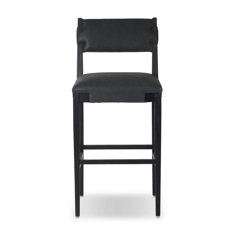 Bar & Counter Stools Tamari Bar + Counter Stool - Brickhouse Black