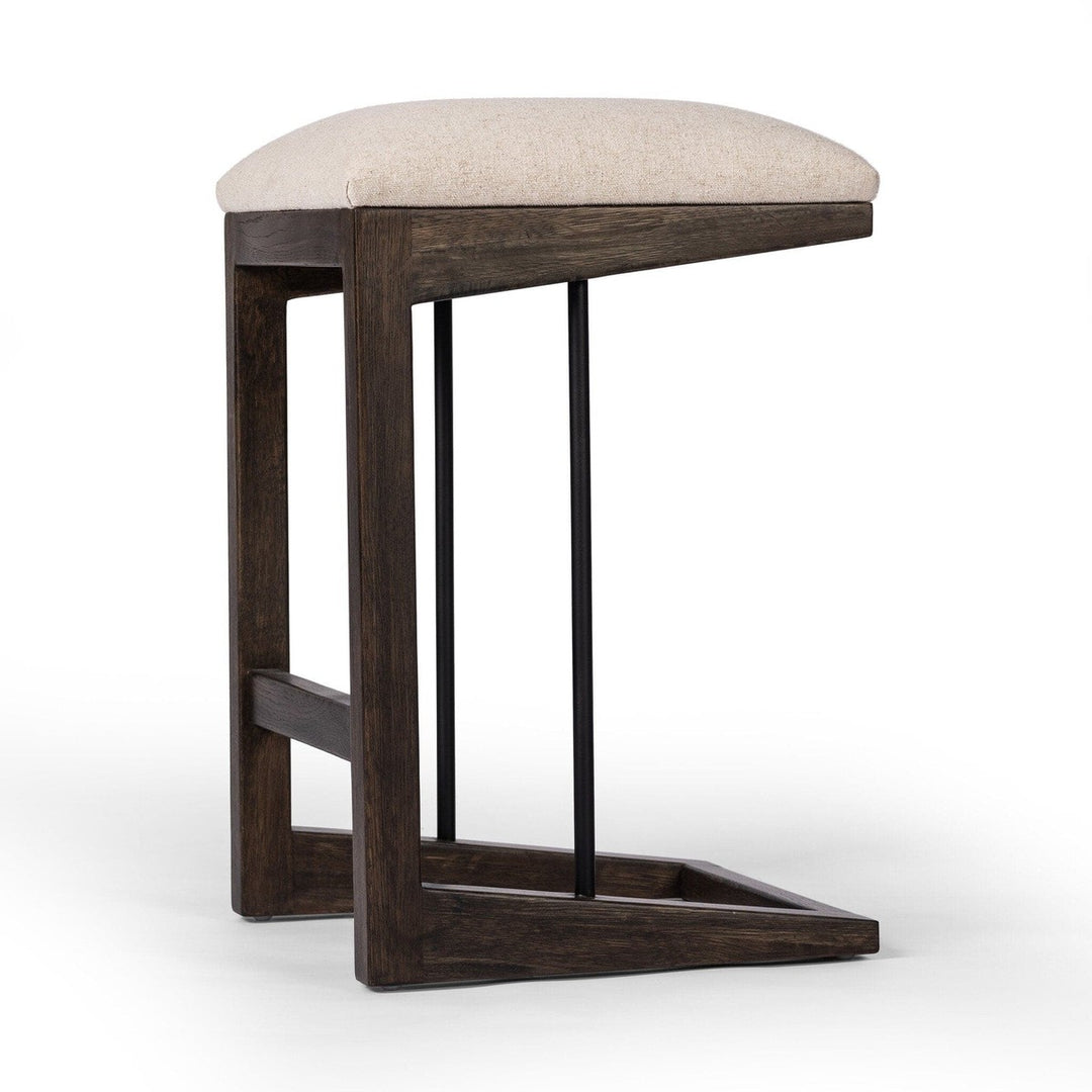 Finn Counter Stool - Antwerp Natural