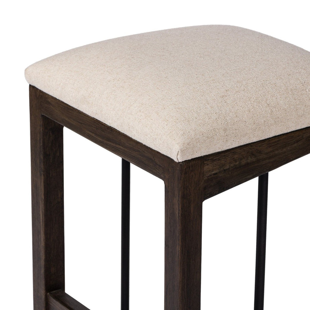 Finn Counter Stool - Antwerp Natural