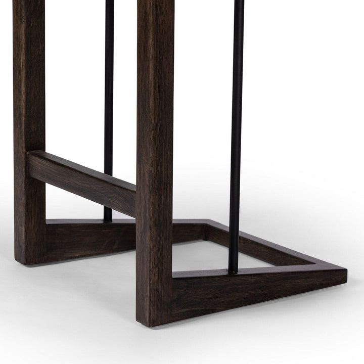 Finn Counter Stool - Antwerp Natural