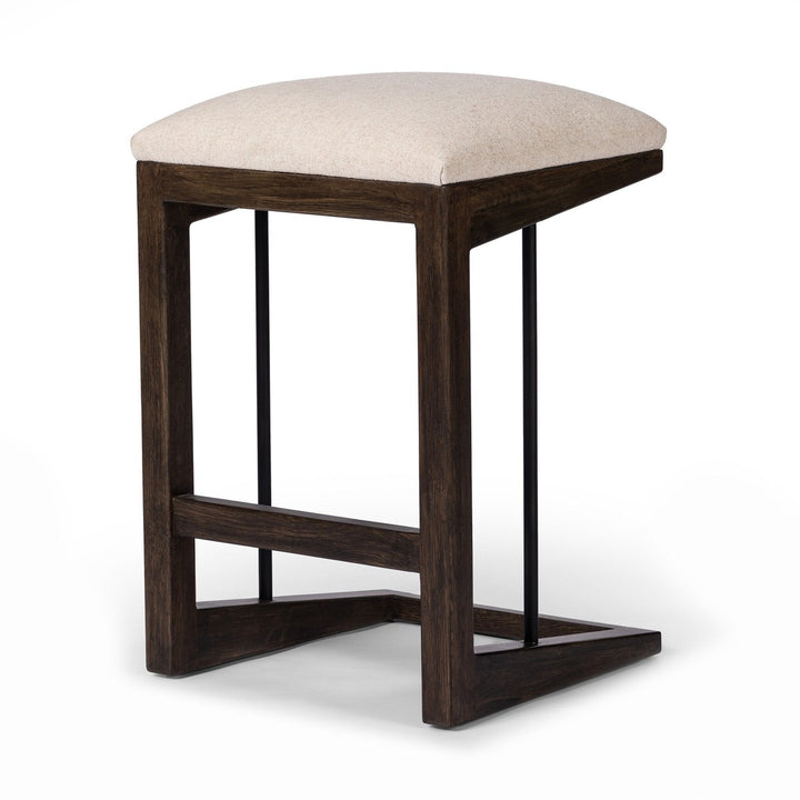 Finn Counter Stool - Antwerp Natural