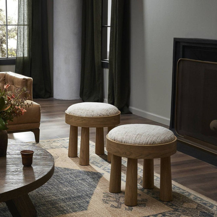 Stools & Ottomans Louise Accent Stool