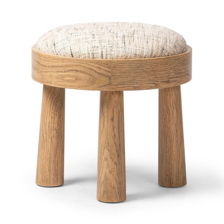 Louise Accent Stool