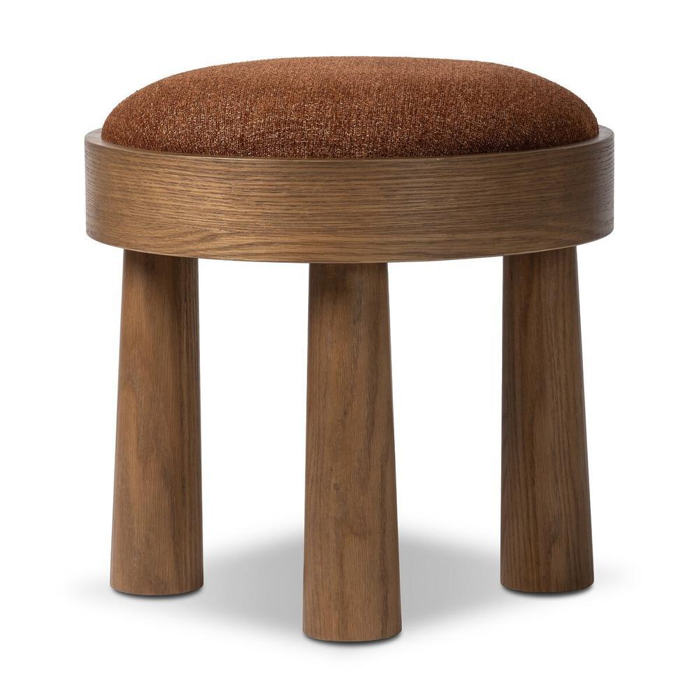 Louise Accent Stool