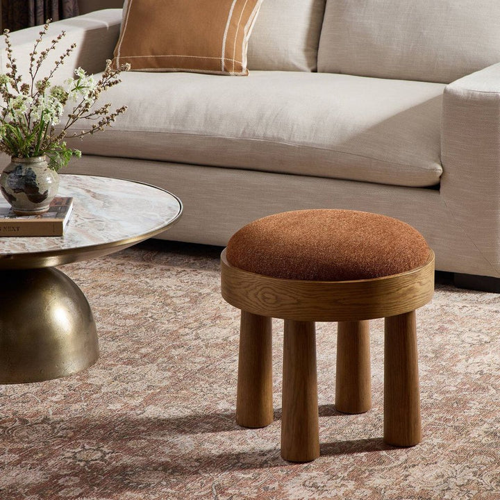 Stools & Ottomans Louise Accent Stool