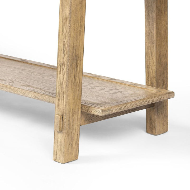 Trinity Console Table