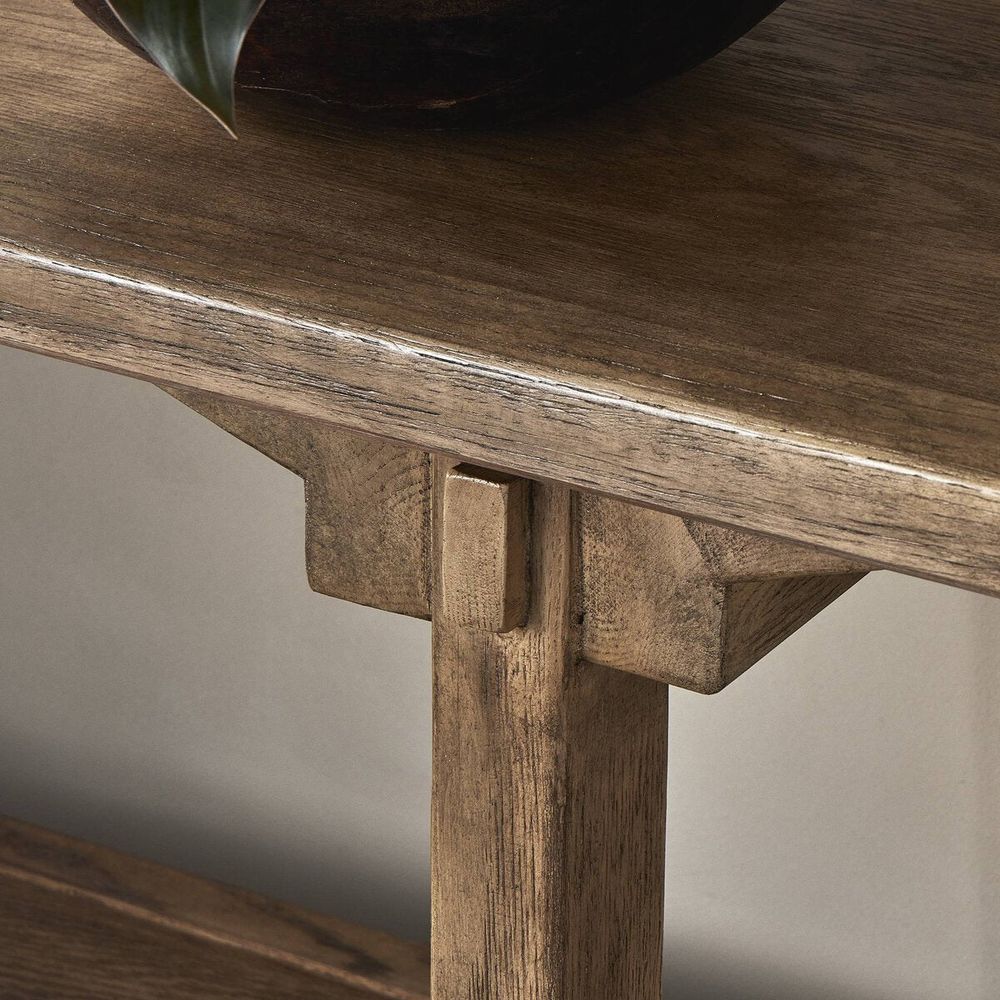 Console Tables Trinity Console Table