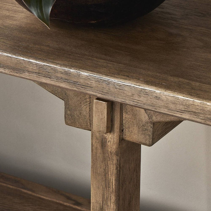 Console Tables Trinity Console Table