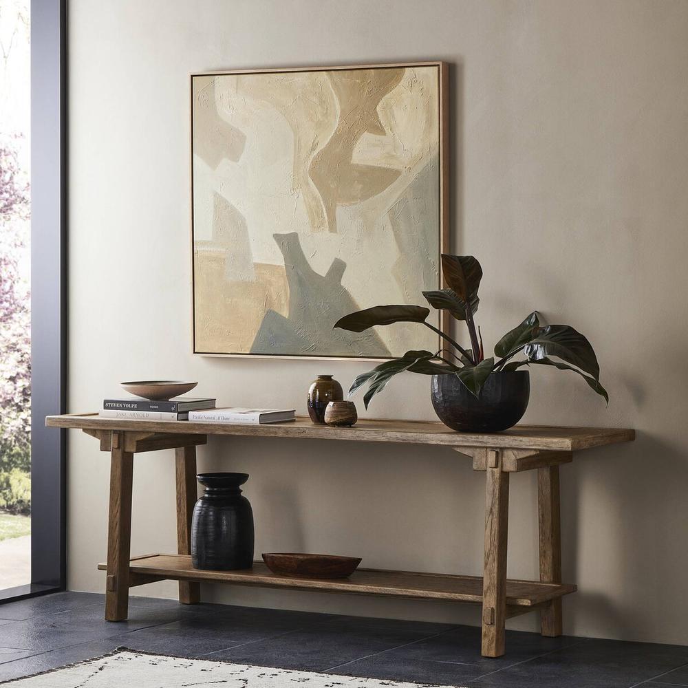 Console Tables Trinity Console Table