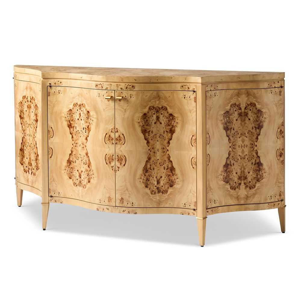 Gallery: Side Tables French Curve Sideboard