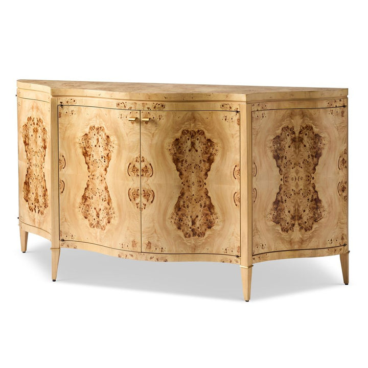 Gallery: Side Tables French Curve Sideboard