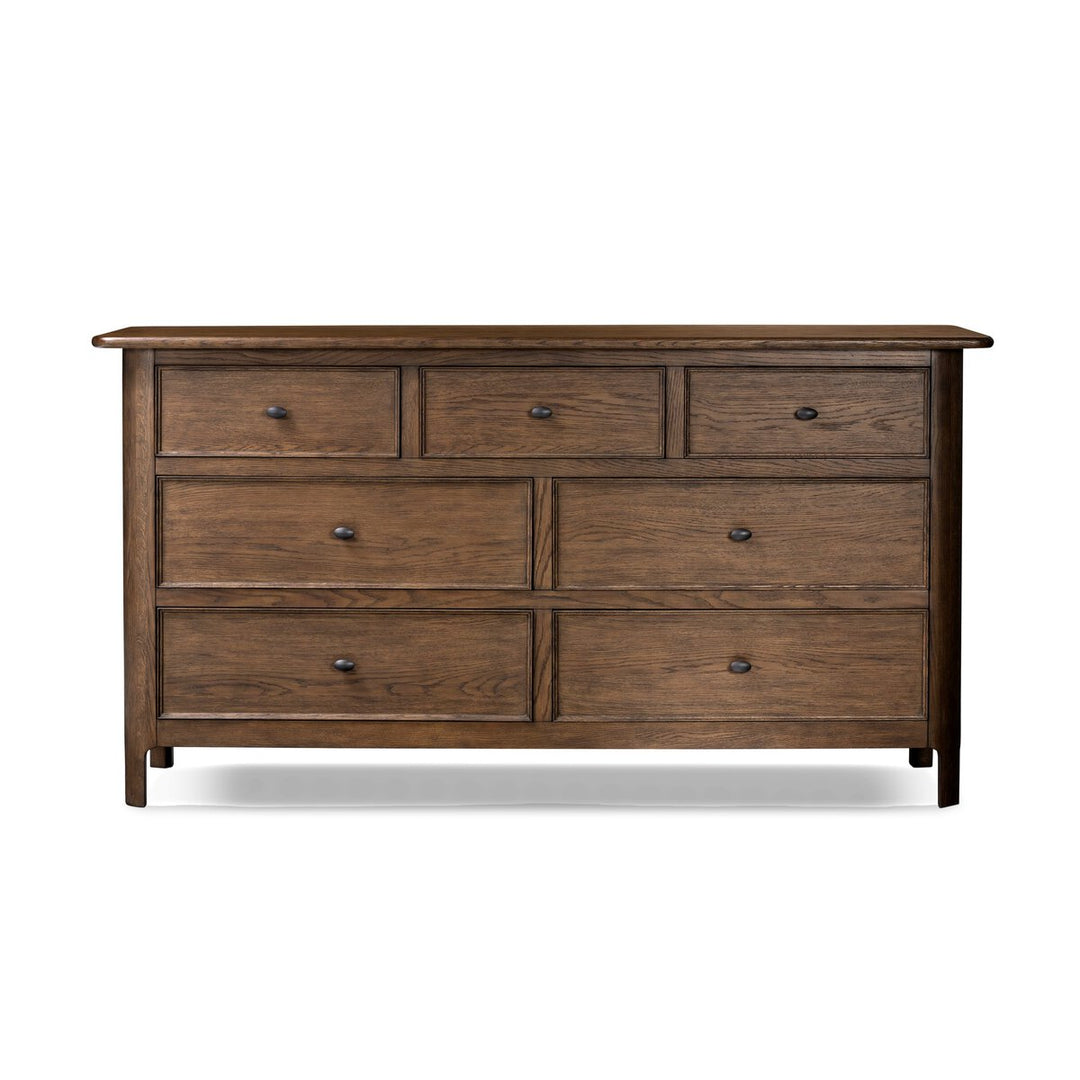 Gus Dresser