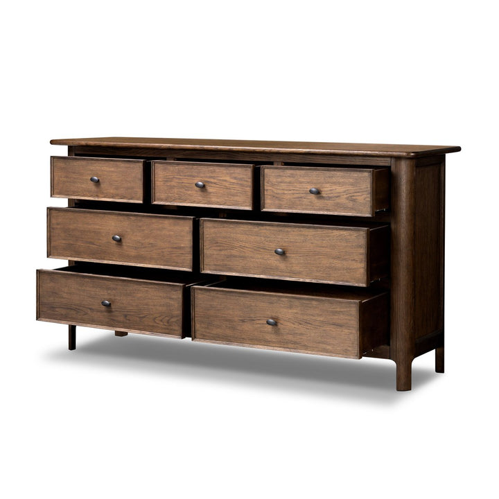 Gus Dresser