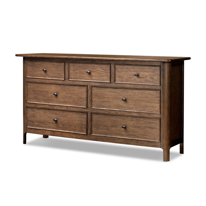 Gus Dresser