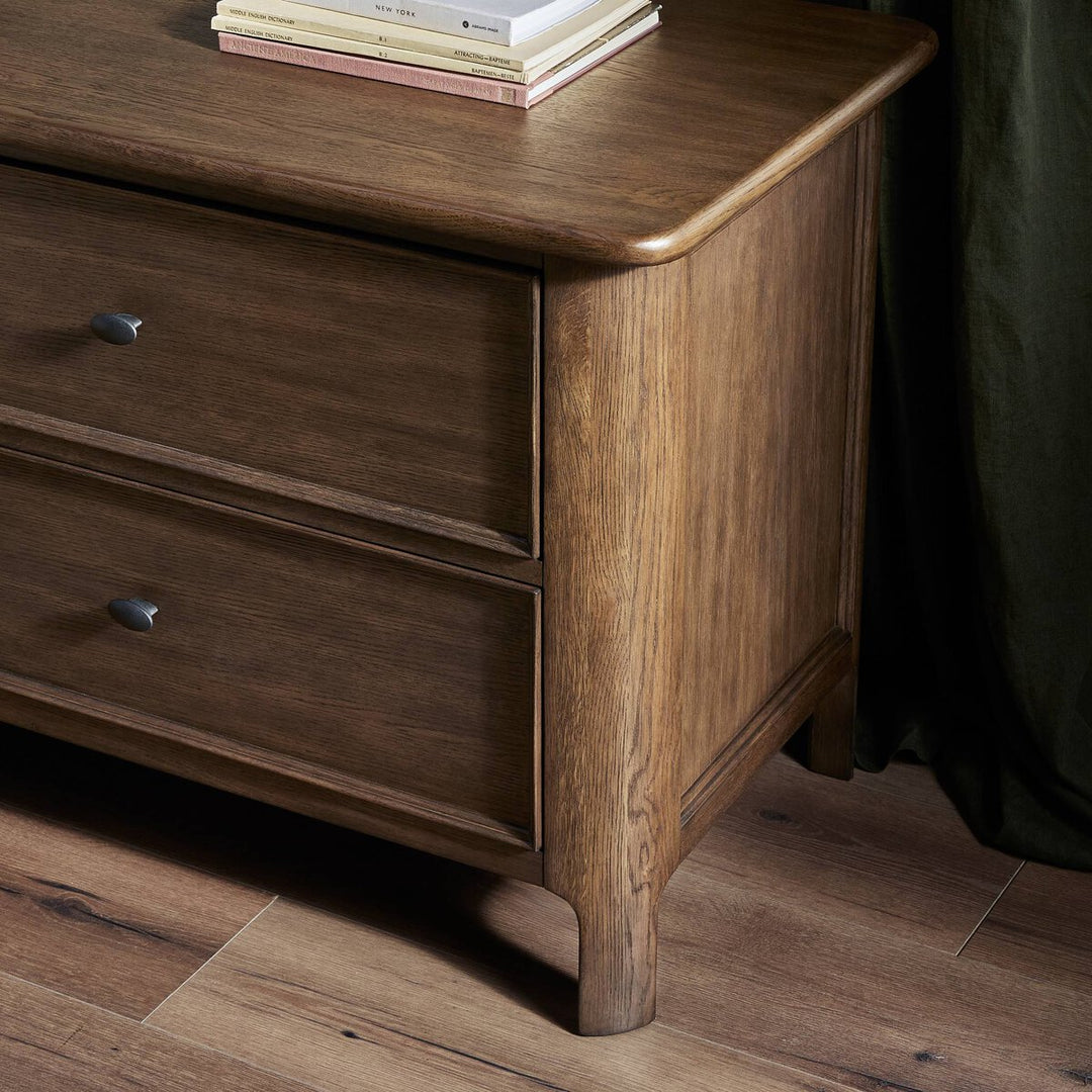 Gus Nightstand