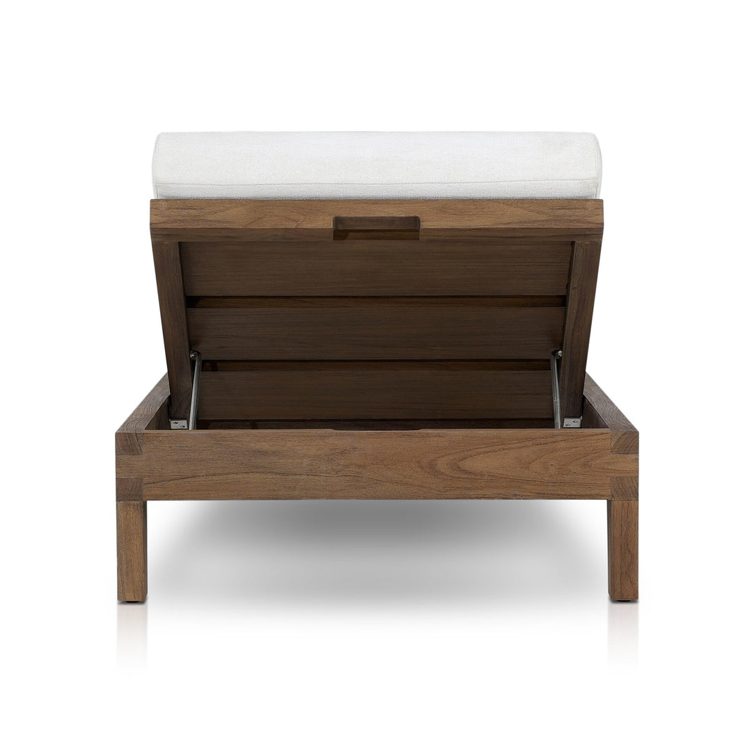 Verona Outdoor Chaise