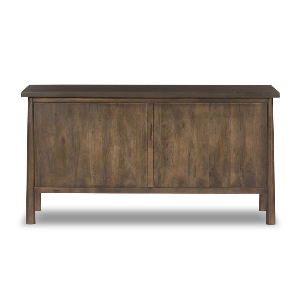 Freddie 6 Drawer Dresser