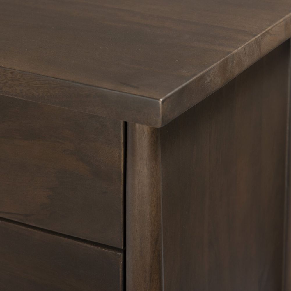 Freddie 6 Drawer Dresser
