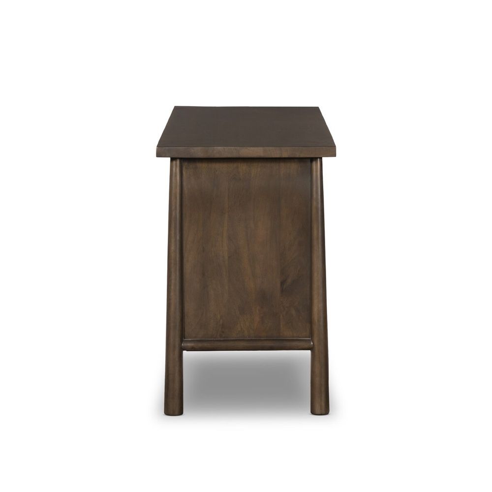 Freddie 6 Drawer Dresser