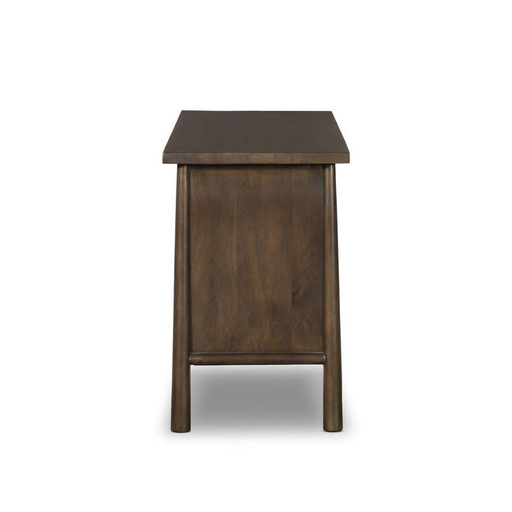 Freddie 6 Drawer Dresser