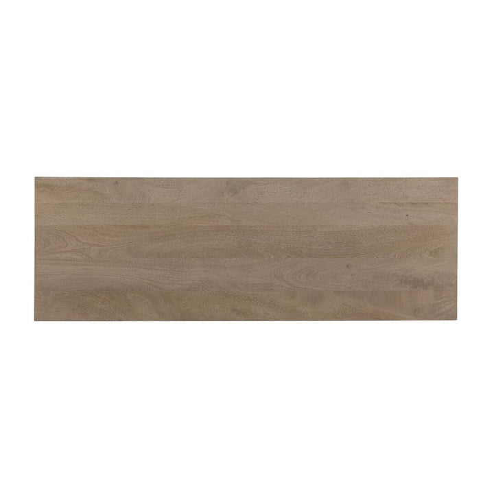 Freddie 6 Drawer Dresser