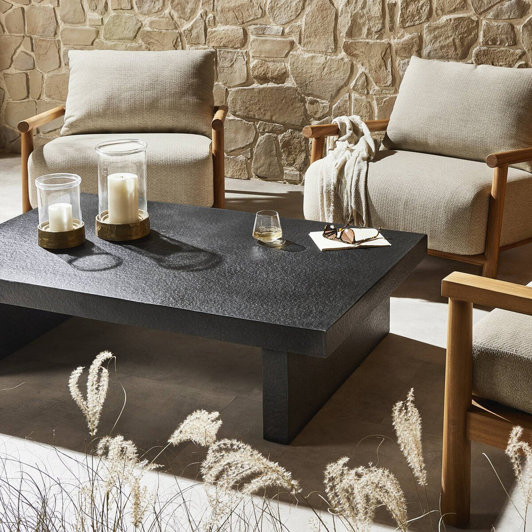 Valencia Outdoor Coffee Table