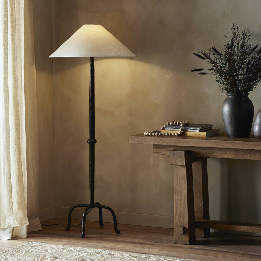 Quentin Floor Lamp