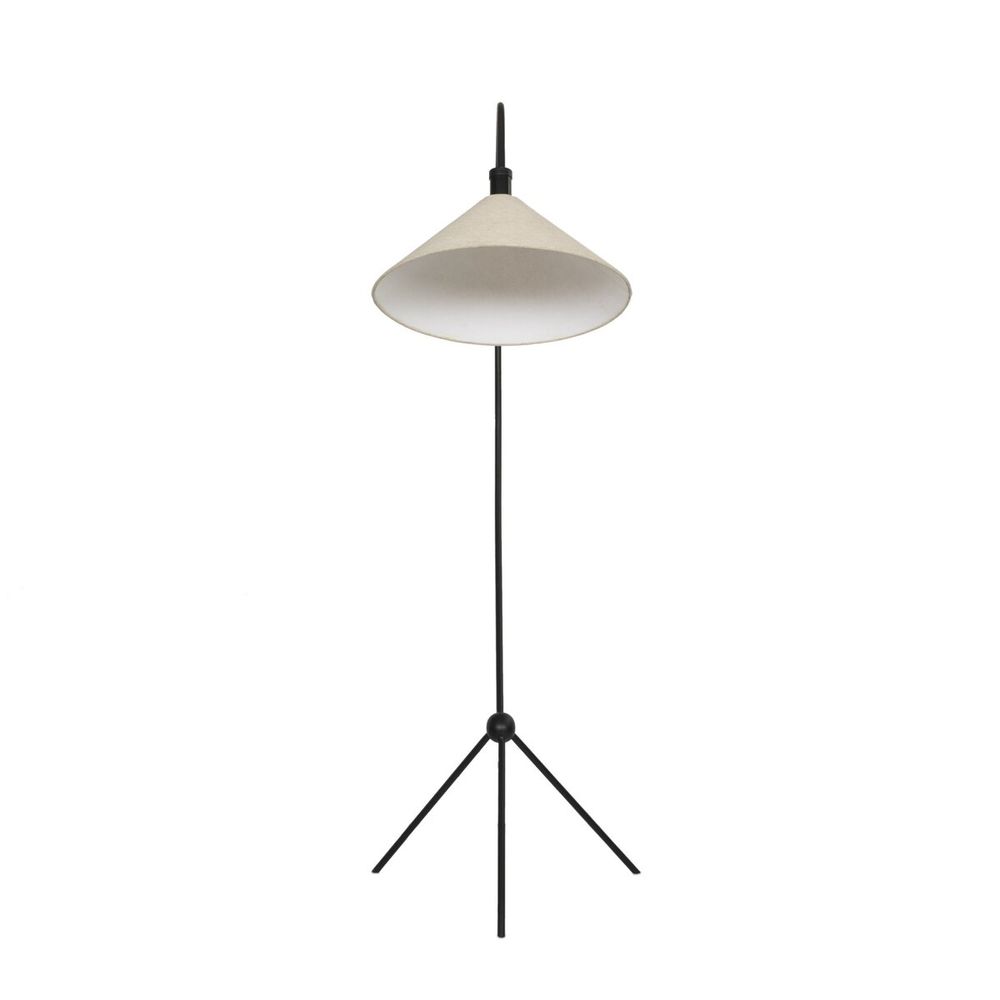 Emile Floor Lamp