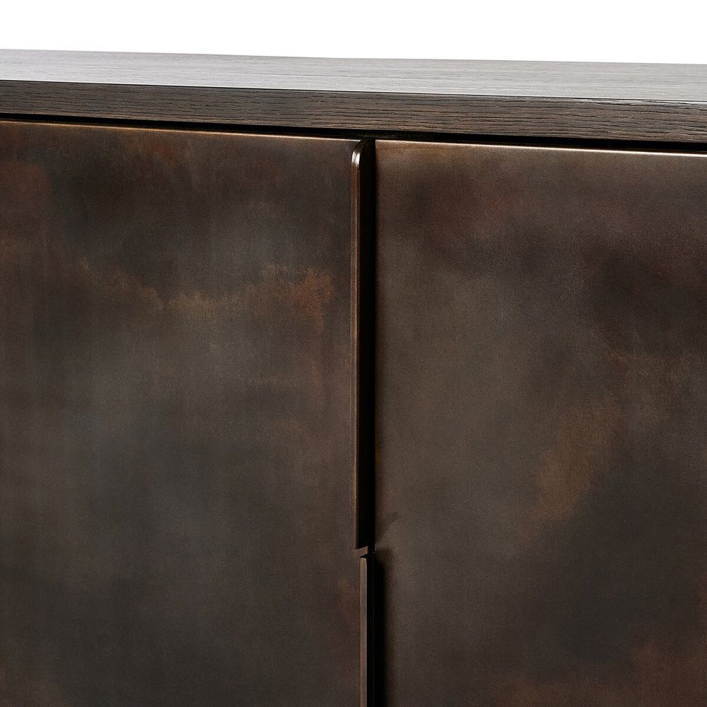 Arlington Bookcase