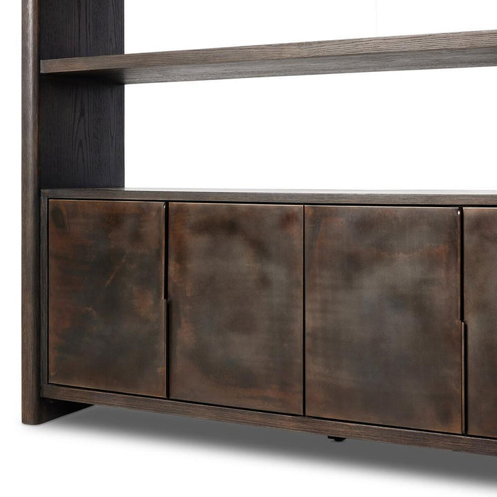 Arlington Bookcase