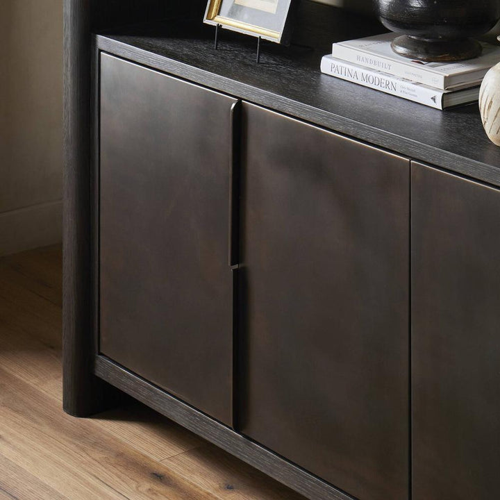 Bookcases & Etageres Arlington Bookcase