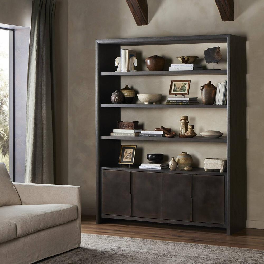 Bookcases & Etageres Arlington Bookcase