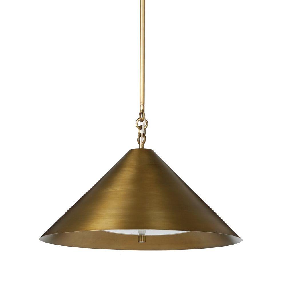 Mozelle Pendant