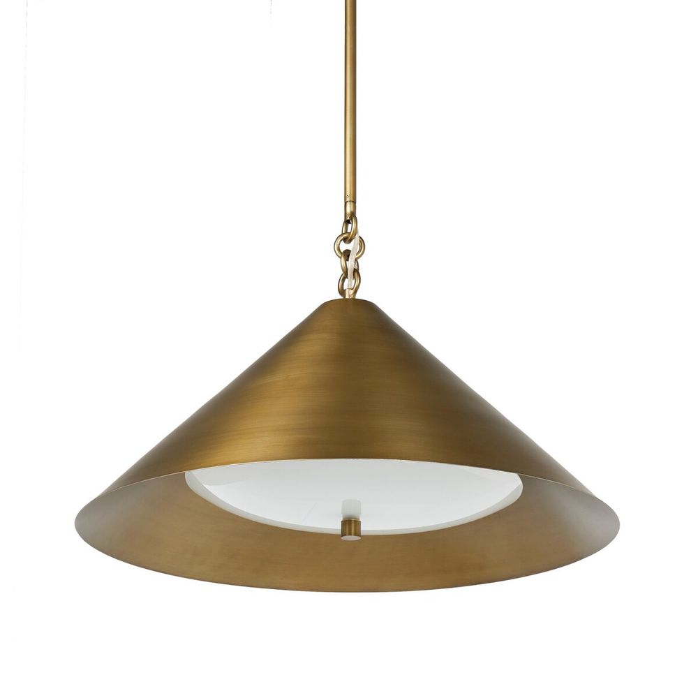 Mozelle Pendant