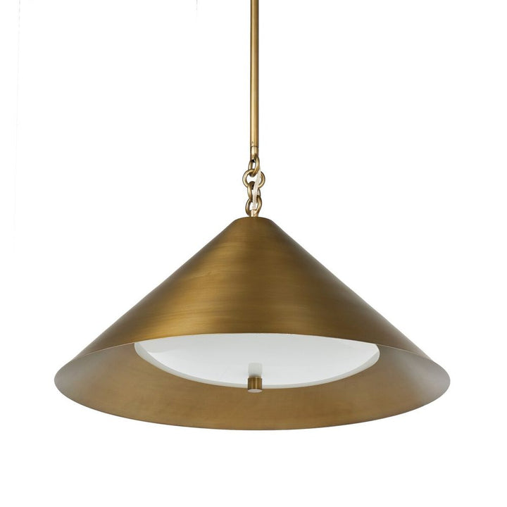 Mozelle Pendant