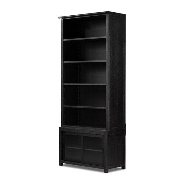 Admont Bookcase-Four Hands-FH-241206-001-Bookcases & CabinetsWithout Ladder-6-France and Son