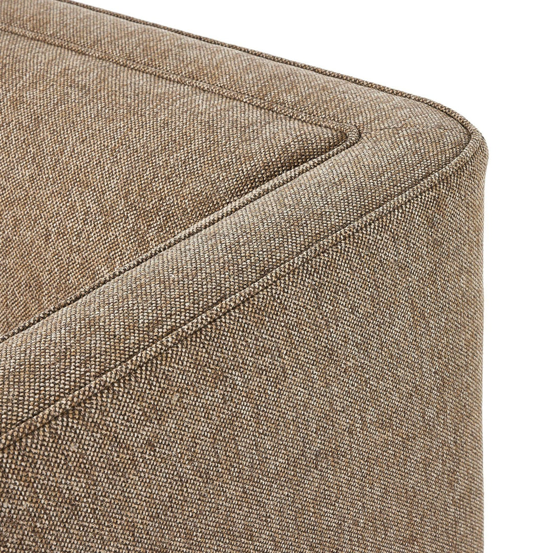 Elliott Sofa - Delta Tweed