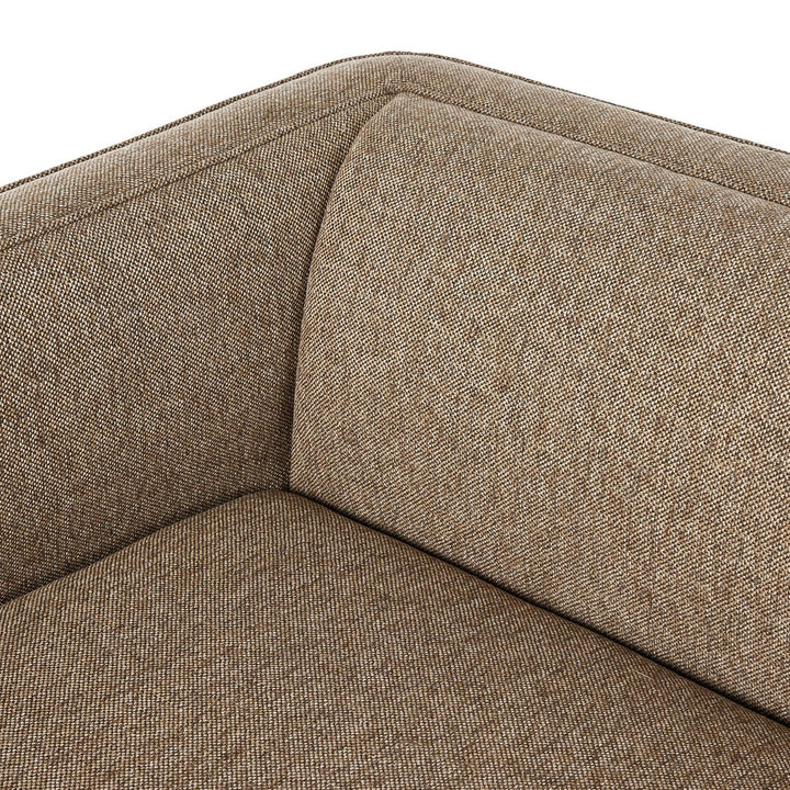 Elliott Sofa - Delta Tweed