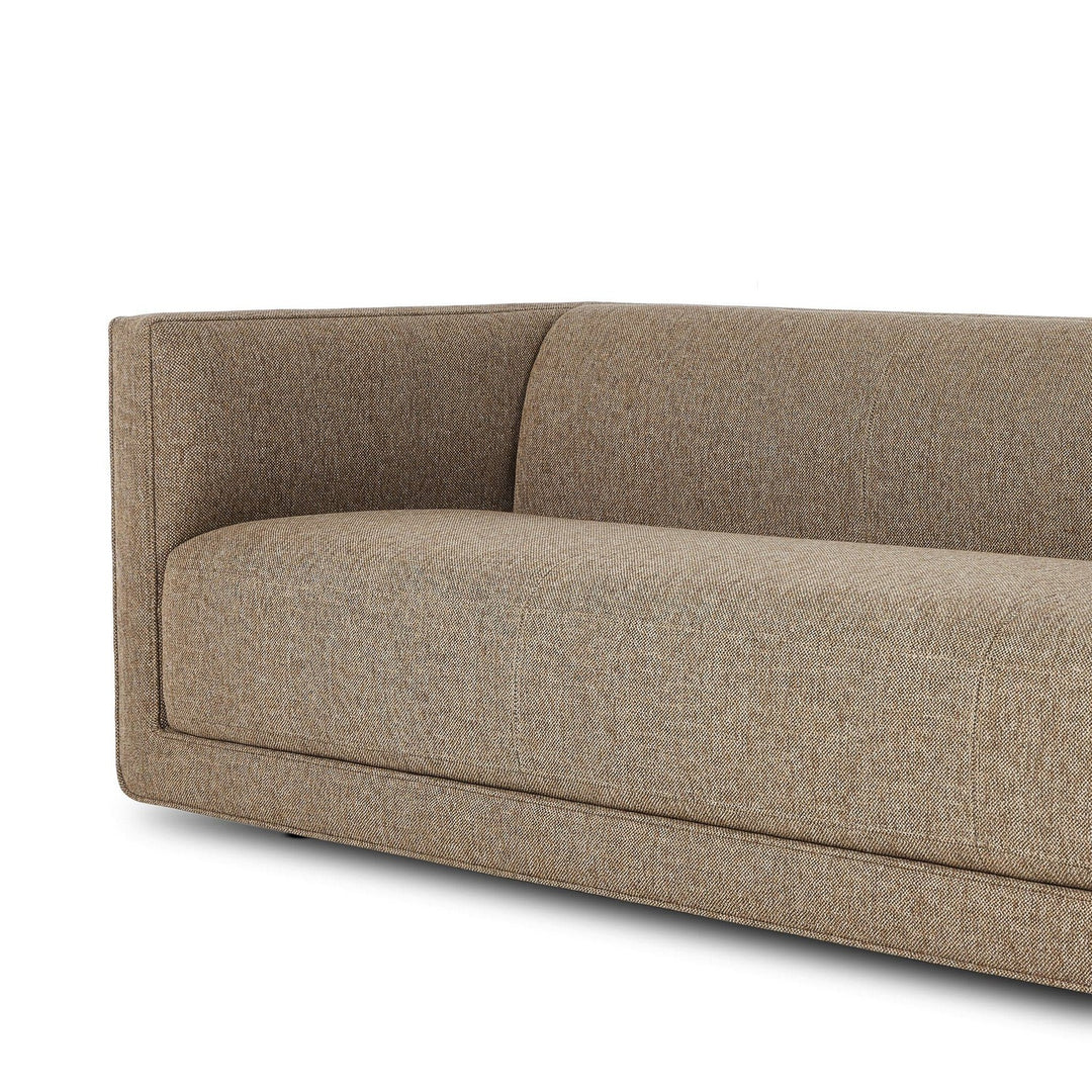 Elliott Sofa - Delta Tweed